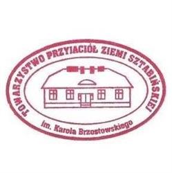 TOWARZYSTWO PRZYJACIÓŁ ZIEMI SZTABIŃSKIEJ IM KAROLA BRZOSTOWSKIEGO
