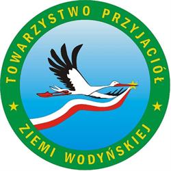 TOWARZYSTWO PRZYJACIÓŁ ZIEMI WODYŃSKIEJ