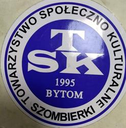 TOWARZYSTWO SPOŁECZNO KULTURALNE SZOMBIERKI