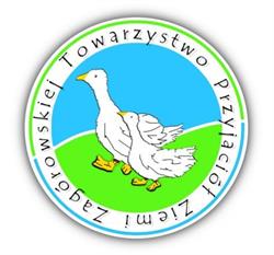 TOWARZYSTWO PRZYJACIÓŁ ZIEMI ZAGÓROWSKIEJ