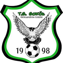 TOWARZYSTWO SPORTOWE SOKÓŁ ALEKSANDRÓW ŁÓDZKI