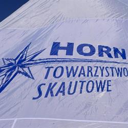 TOWARZYSTWO SKAUTOWE HORN