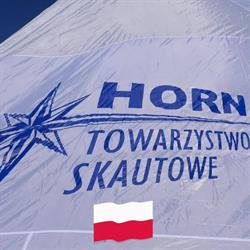 TOWARZYSTWO SKAUTOWE HORN