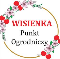 Punkt ogrodniczy "Wisienka"