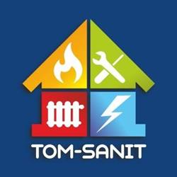 TOM SANIT F H U TOMASZ GAŁKA