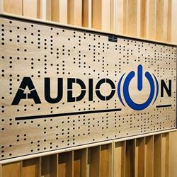 TOMASZ ŚLEZIŃSKI AUDIO ON