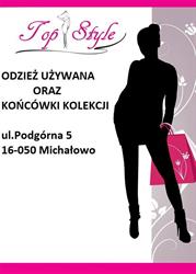 TOP STYLE