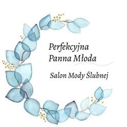 TOMASZ RABA SALON MODY ŚLUBNEJ PERFEKCYJNA PANNA MŁODA