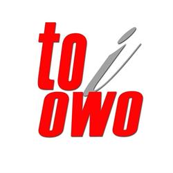 TO I OWO AGNIESZKA TRZCIŃSKA