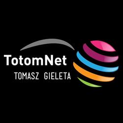 TOTOMNET TOMASZ GIELETA