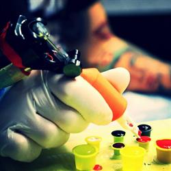 TOMASZ JÓŹKÓW TATTOO HOUSE