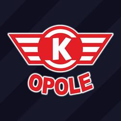TOWARZYSTWO SPORTOWE KOLEJARZ OPOLE