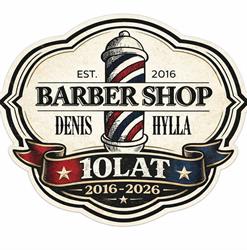 Barber Shop Denis Hylla