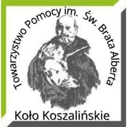 TOWARZYSTWO POMOCY IM ŚW BRATA ALBERTA KOŁO W KOSZALINI