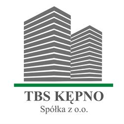 TOWARZYSTWO BUDOWNICTWA SPOŁECZNEGO KĘPNO SP Z O O