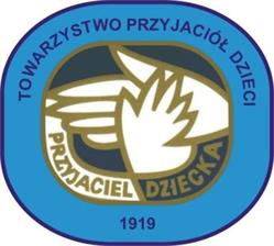 TOWARZYSTWO PRZYJACIÓŁ DZIECI ODDZIAŁ MIEJSKO POWIATOWY W PŁOCKU