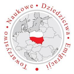 TOWARZYSTWO NAUKOWE DZIEDZICTWA EMIGRACJI