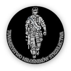 TOWARZYSTWO MIŁOŚNIKÓW STRZELECTWA SAGITTARIUS