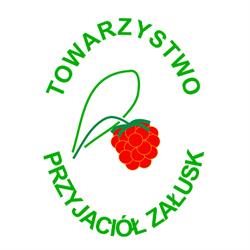 TOWARZYSTWO PRZYJACIÓŁ ZAŁUSK