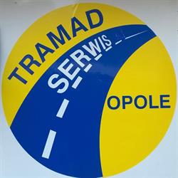 TRAMAD SERWIS OPOLE SP Z O O