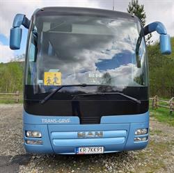 TRANS GRYF