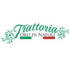TRATTORIA ORO DI NAPOLI SP Z O O