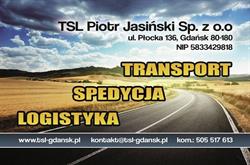 TSL PIOTR JASIŃSKI