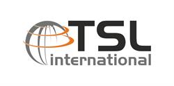 TSL INTERNATIONAL SP Z O O