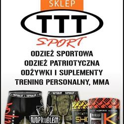TTT SPORT JERZY TURZ