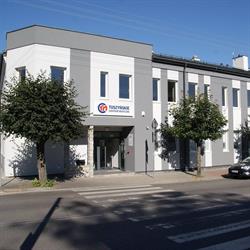 TUSZYŃSKIE CENTRUM MEDYCZNE UCIŃSCY SPÓŁKA JAWNA