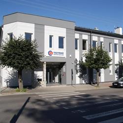 TUSZYŃSKIE CENTRUM MEDYCZNE UCIŃSCY SPÓŁKA JAWNA