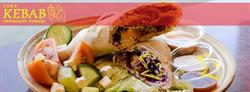 TÜRK KEBAB