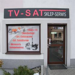 TV SAT BEATA MLUDEK