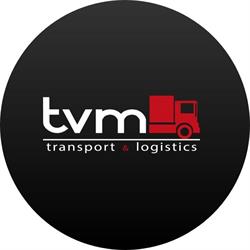 TVM TRANSPORT SP Z O O