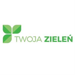 TWOJA ZIELEŃ MARCIN SMURA