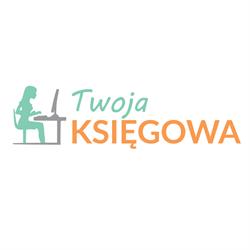 TWOJA KSIĘGOWA BIURO RACHUNKOWE RENATA KUCZKOWSKA