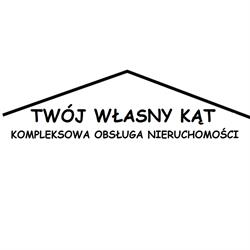 TWÓJ WŁASNY KĄT JOANNA BALICKA KOMPLEKSOWA OBSŁUGA NIERUCHOMOŚCI