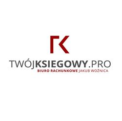 TWOJKSIEGOWY PRO BIURO RACHUNKOWE WOŹNICA JAKUB