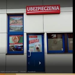 UBEZPIECZENIA