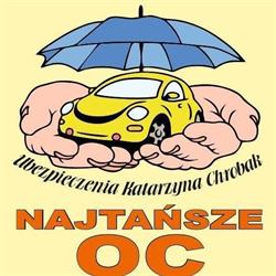 UBEZPIECZENIA
