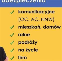 Ubezpieczenia Brewka - Pakość