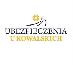 UBEZPIECZENIA U KOWALSKICH AGNIESZKA KOWALSKA