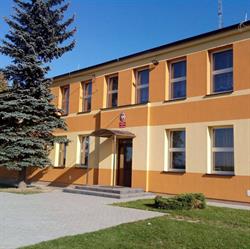 UCZNIOWSKI LUDOWY KLUB SPORTOWY WENUS PRZY SZKOLE PODSTAWOWEJ W OSZCZEPALINIE