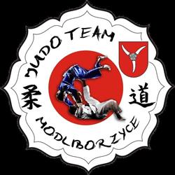 UCZNIOWSKI KLUB SPORTOWY JUDO TEAM MODLIBORZYCE