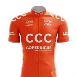UCZNIOWSKI KLUB SPORTOWY COPERNICUS TORUŃ