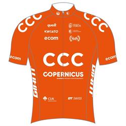 UCZNIOWSKI KLUB SPORTOWY COPERNICUS TORUŃ