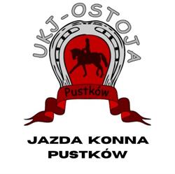 UCZNIOWSKI KLUB JEŹDZIECKI OSTOJA PUSTKÓW