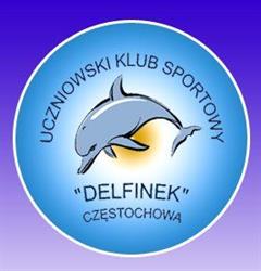 UCZNIOWSKI KLUB SPORTOWY DELFINEK