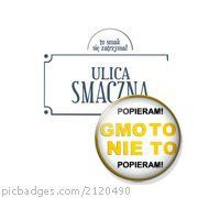 ULICA SMACZNA SP Z O O