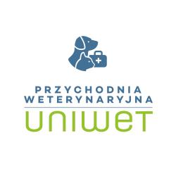 Przychodnia Weterynaryjna Uniwet Dominik Gąsiorowski spec. chirurg